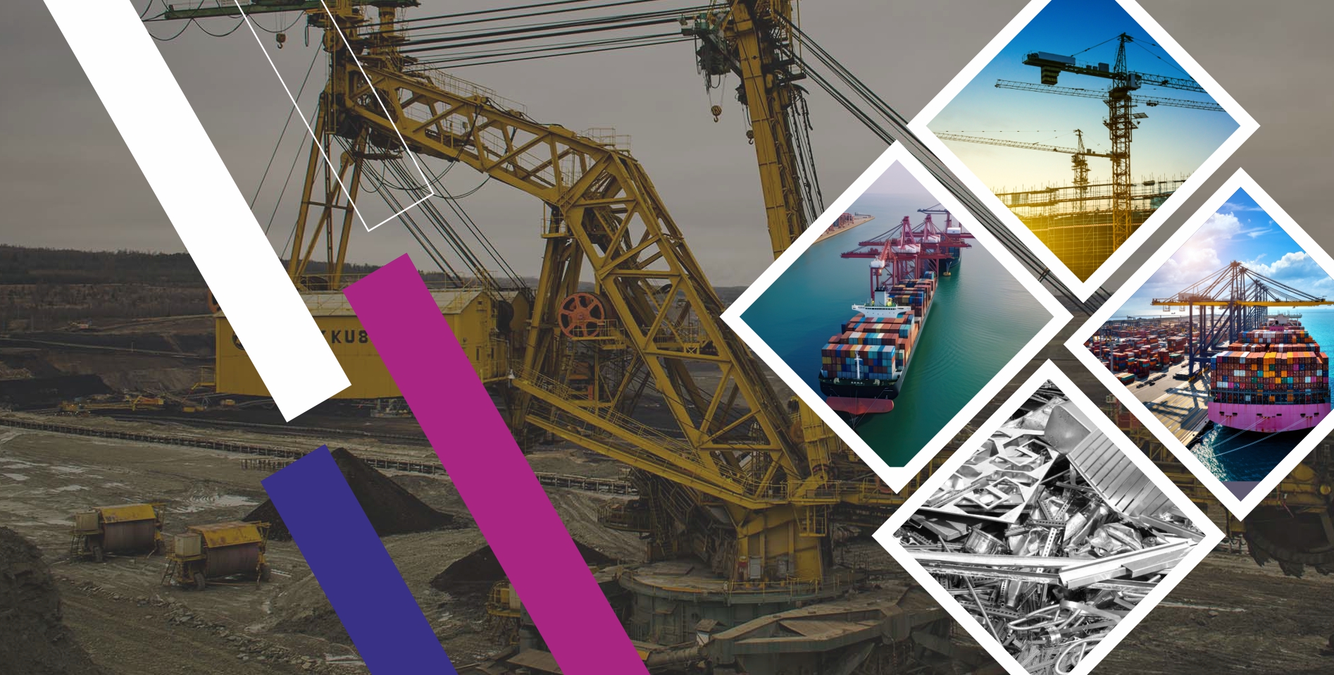 Shipping and Maritime Transport